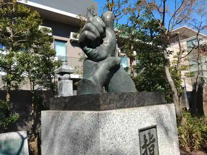 伝通院(東京都)