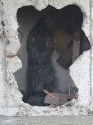 雷電神社（本城）(栃木県)