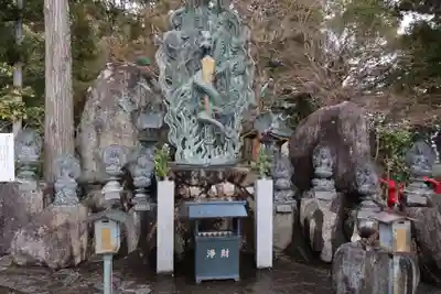 金泉寺(徳島県)