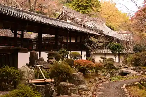 十輪寺(京都府)