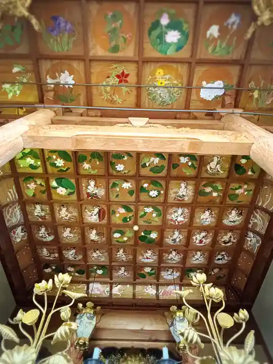 白旗観音寺(兵庫県)