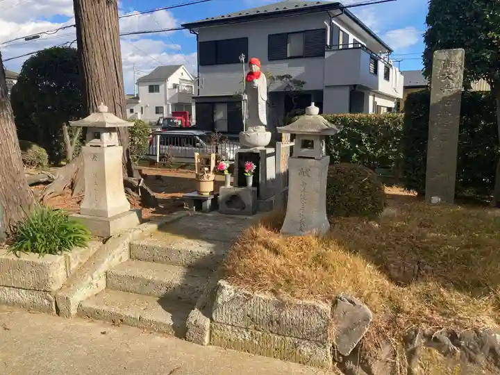 金剛頂寺(神奈川県)