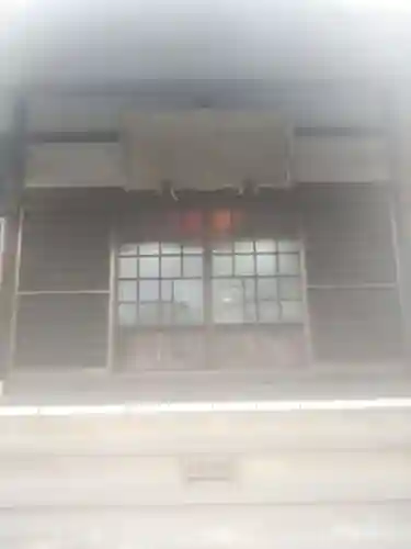 感応寺(静岡県)