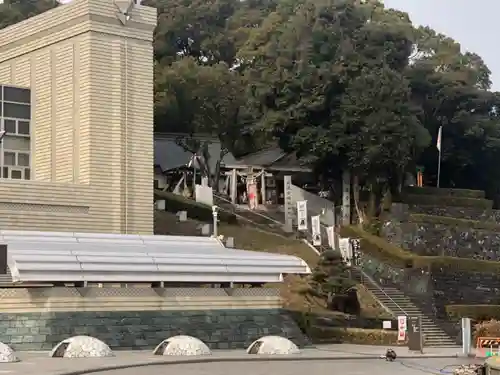 王子神社(徳島県)