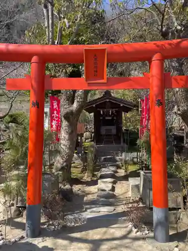 北野天満神社(兵庫県)