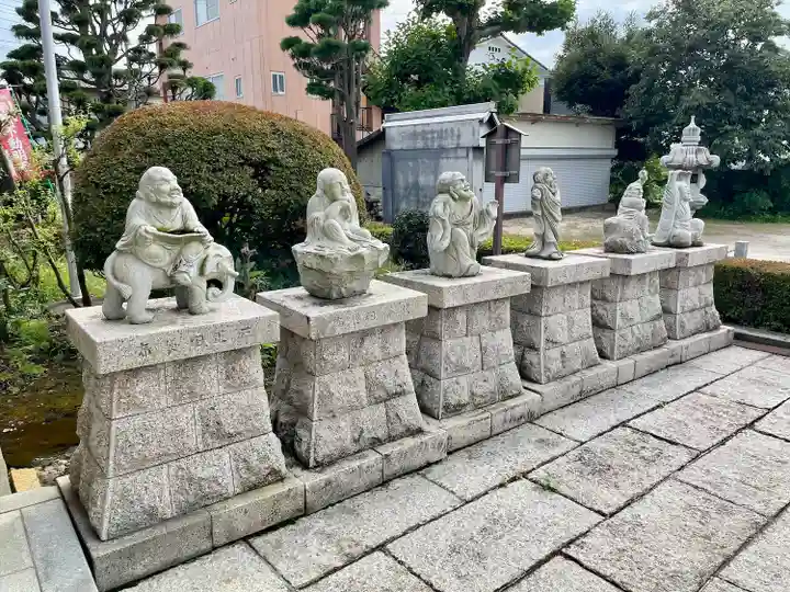 開雲寺(栃木県)
