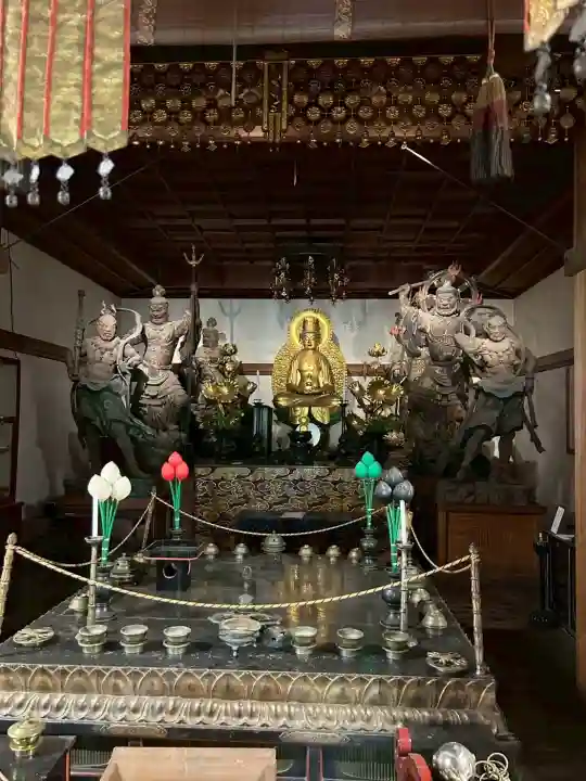 元興寺(奈良県)