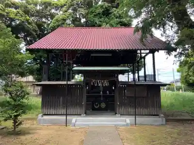 千葉寺(千葉県)