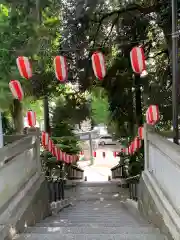 星宮神社の建物その他