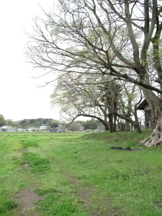 神明神社(千葉県)