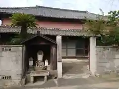 地蔵寺の本殿