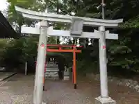 艫神社(茨城県)