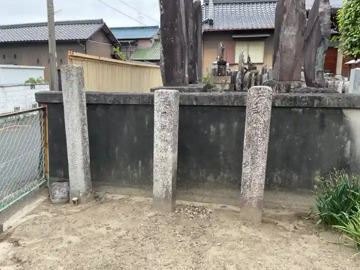 洞雲寺(愛知県)