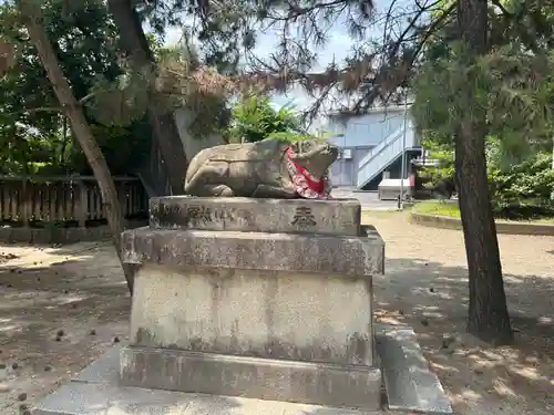 北野天満宮(京都府)