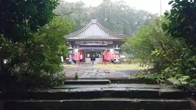 清滝寺のその他建物