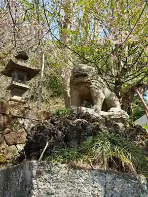 村山浅間神社(静岡県)