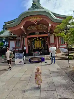 北野天満宮(京都府)