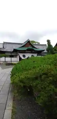 大覚寺のその他建物