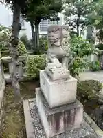 野見宿禰神社(東京都)
