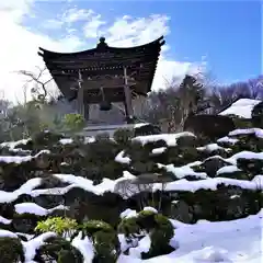 陽林寺(福島県)