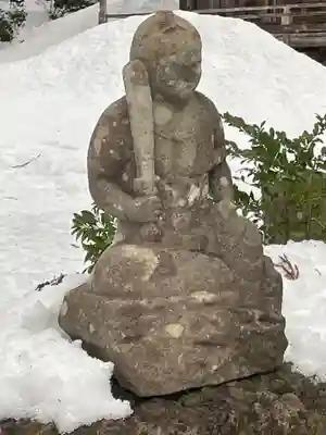 国上寺(新潟県)