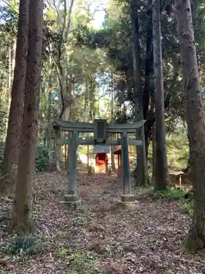 熊野神社(千葉県)