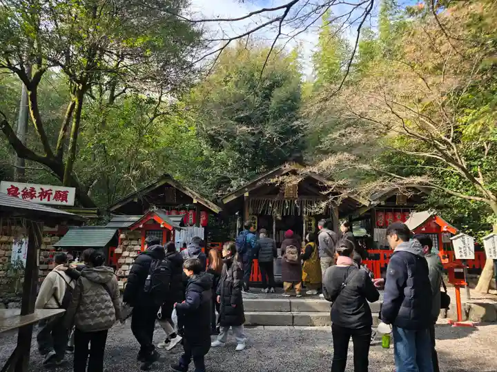 野宮神社(京都府)
