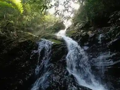 大本山七宝瀧寺(大阪府)