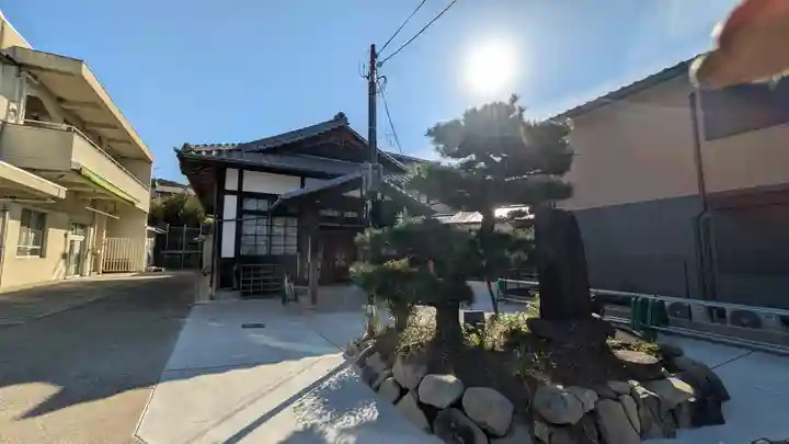 一乗寺趾(京都府)