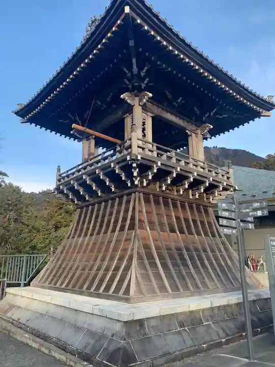 久遠寺のその他建物