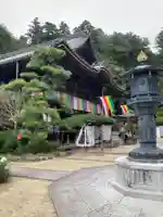 岡寺(龍蓋寺)(奈良県)