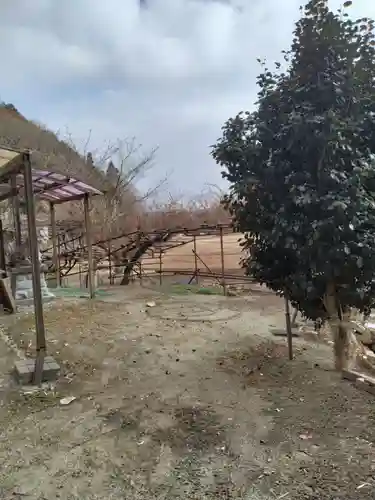 釜蛇神講社(宮城県)