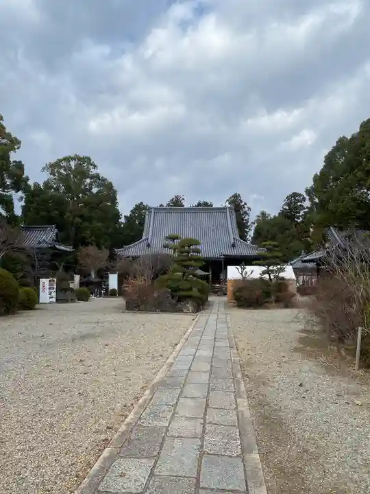 久米寺(奈良県)