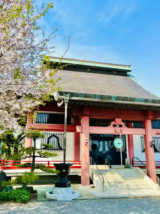 十輪寺(群馬県)