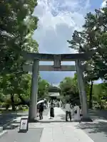 宗像大社(福岡県)