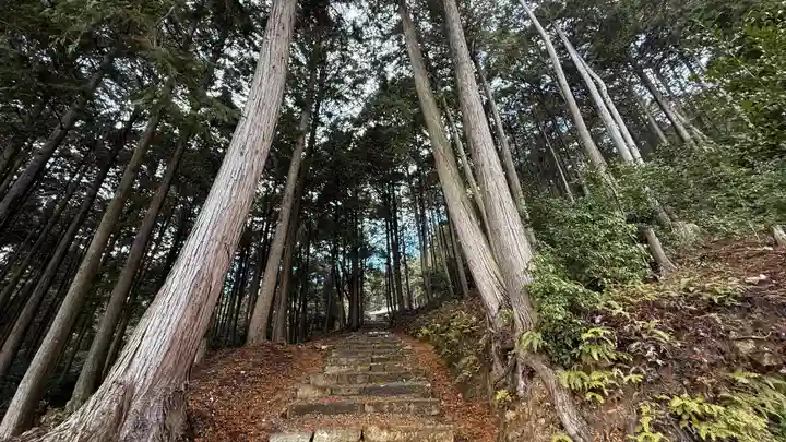 八幡神社(兵庫県)