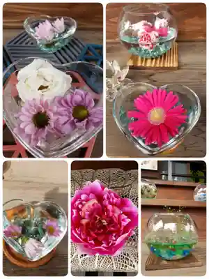 法輪寺のその他建物