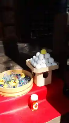 阿邪訶根神社(福島県)