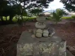 倭大國敷神社(徳島県)