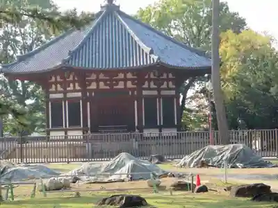 興福寺のその他建物
