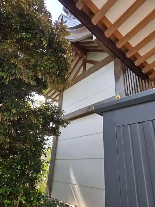 大和天満宮(神奈川県)