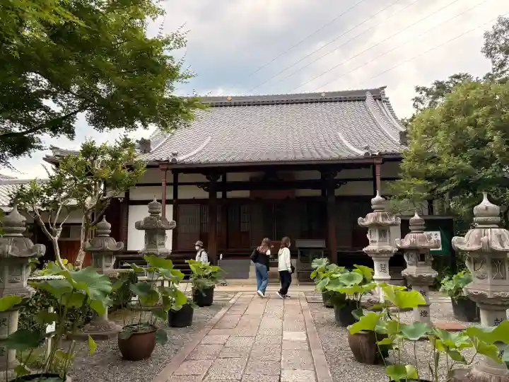 頼光寺(兵庫県)