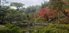 慈照寺（慈照禅寺・銀閣寺）の庭園