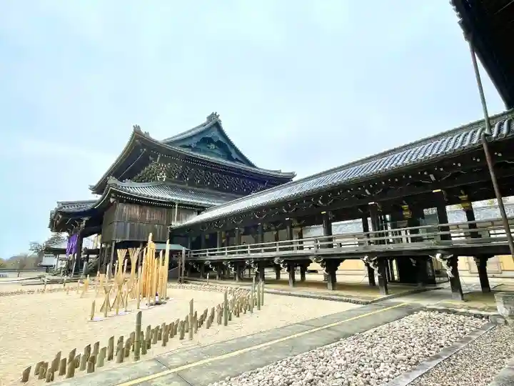 本山専修寺のその他建物