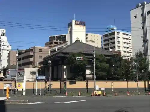 要伝寺のその他建物