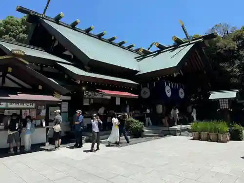 東京大神宮(東京都)