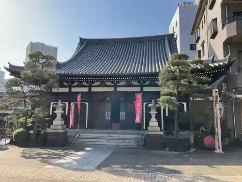 宗三寺(神奈川県)