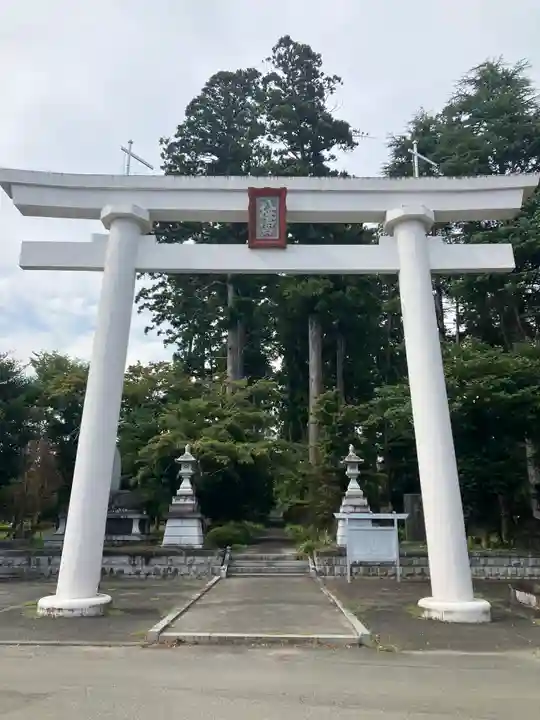 八幡宮(茨城県)
