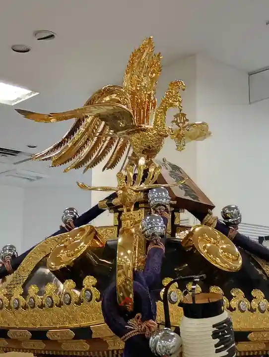 愛宕神社(茨城県)