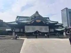 靖國神社(東京都)